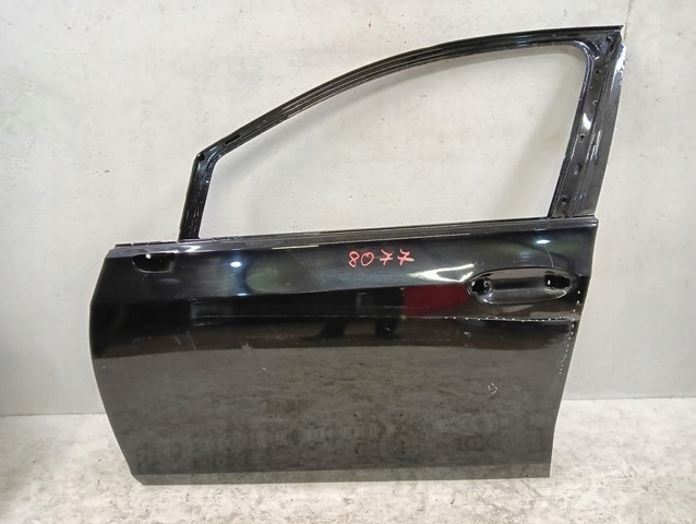 фото №1, Дверь левая передние левый перед vw golf 8 viii 5h 2020-