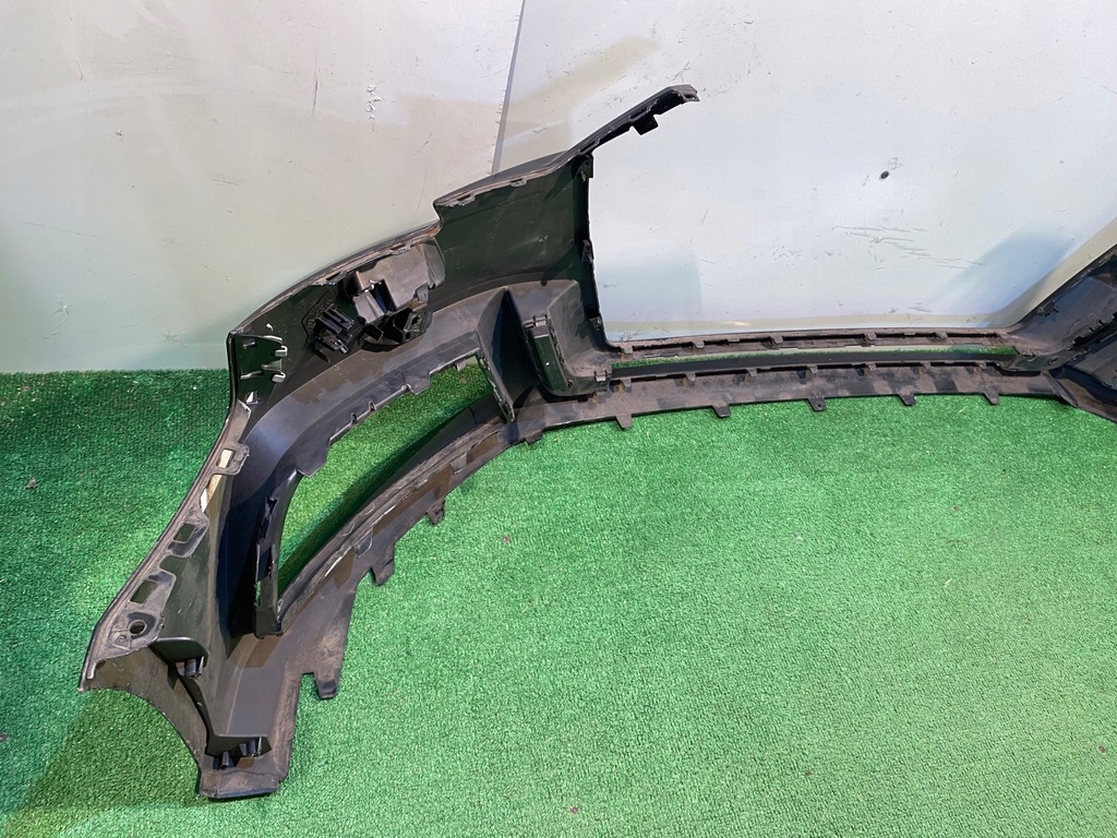 фото №12, Audi a3 8v 8v3 lift бампер перед передній s line