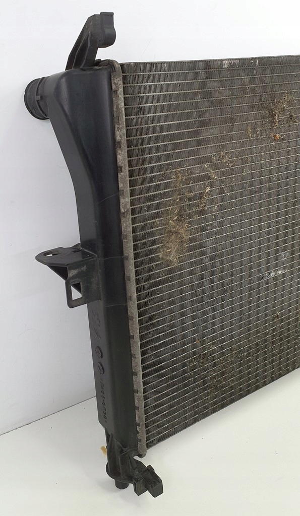 фото №5, Радіатор wody citroen c5 iii x7 3.0 hdi