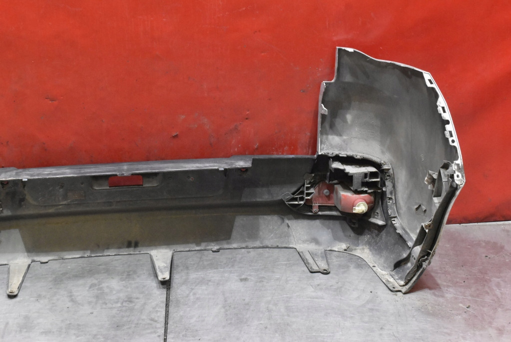 фото №16, Бампер задняя задний ezrc pdc peugeot 3008 1 i 10-13