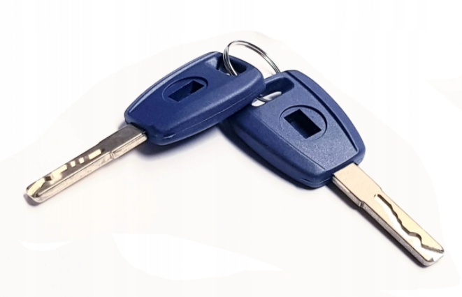 фото №4, Peugeot boxer комплект вкладыши вкладыш замок зажигания