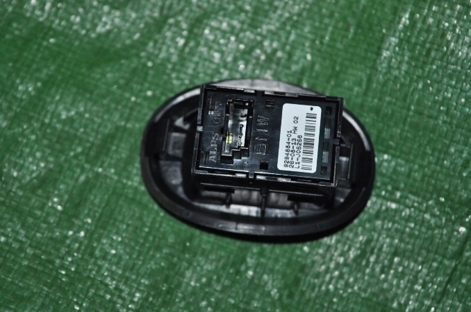 фото №3, Переключатель окон mini cooper countryman r60s