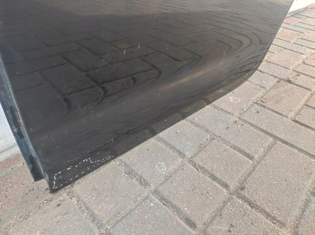 фото №12, Двері bmw 6 f06 gran coupe задня лівий