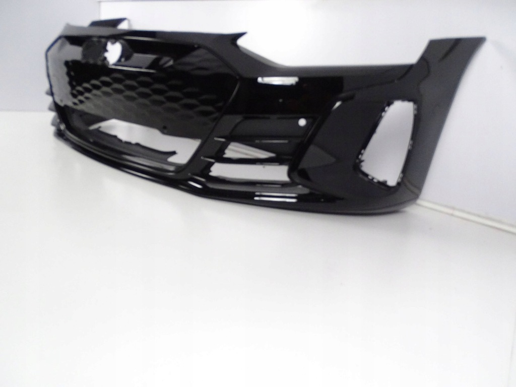 фото №6, Бампер перед передній audi gt e-tron 4j3 4j