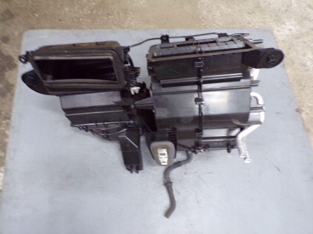 фото №1, Обігрівач mitsubishi space star ii lift 21r tg443270-1544