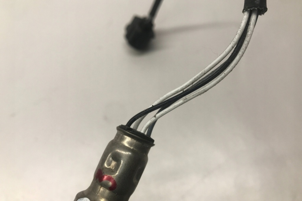 Датчик лямбда-зонд chrysler pacifica 05149171aa 3.6l бензиновый 214kw 2017 с Разборки