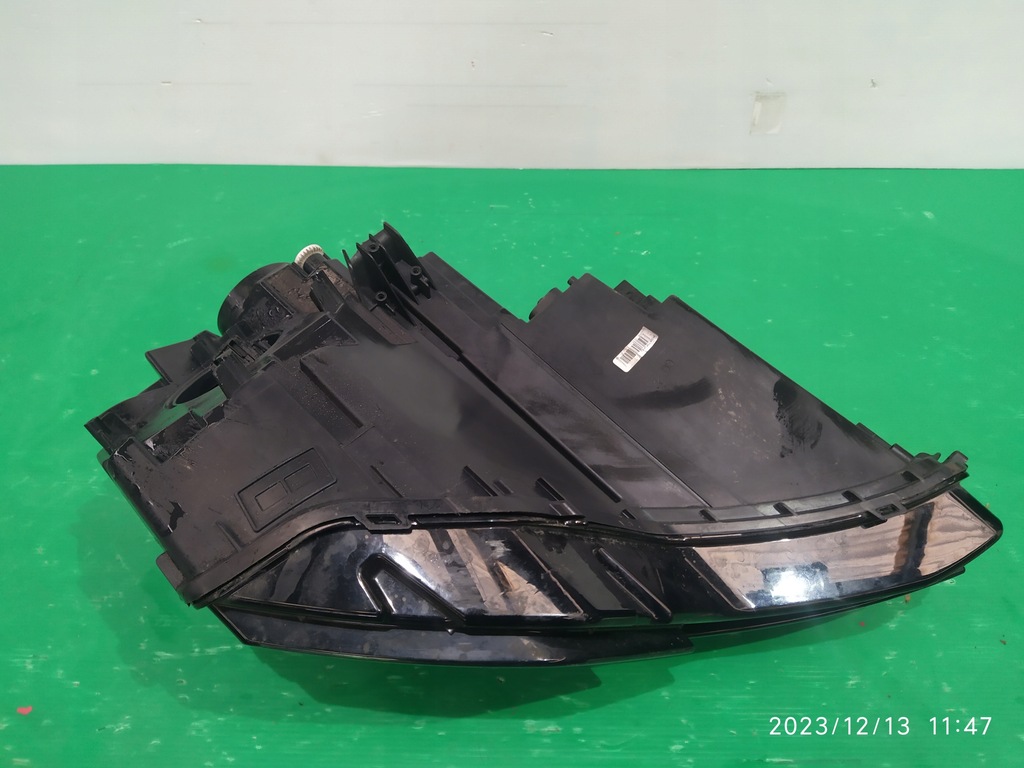 фото №14, Лампа перед левая skoda karoq full led 57b941015b