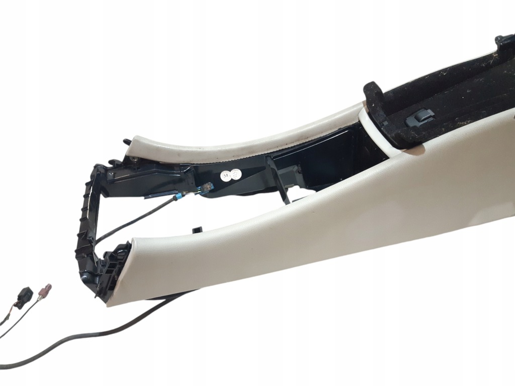 фото №8, Тунель середній кронштейн na телефон w203 бежевий