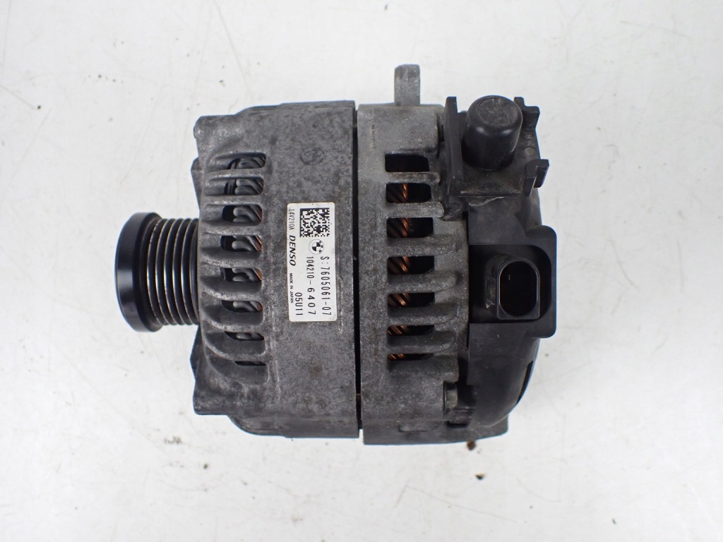 Купить Генератор bmw f26 x4 7605061