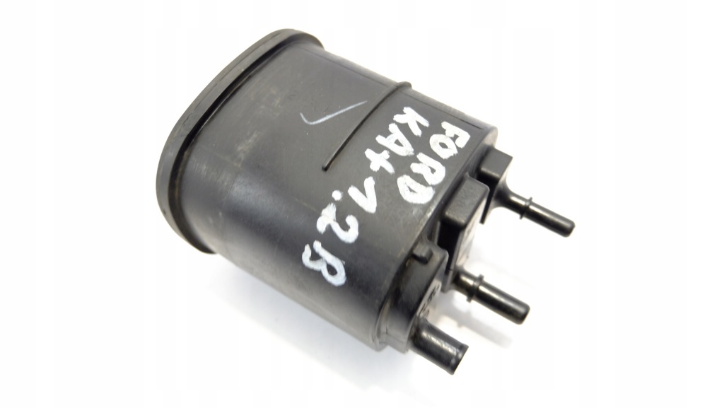 Купити Ford ka plus + 1.2 фільтр вугільний e4b1-9d653-ab