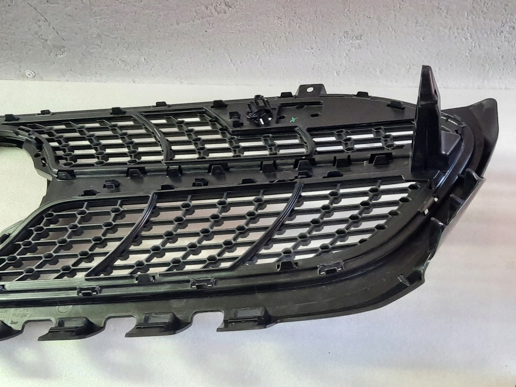 фото №8, Mercedes a klasa w177 решётка радиатора решётка радиатора