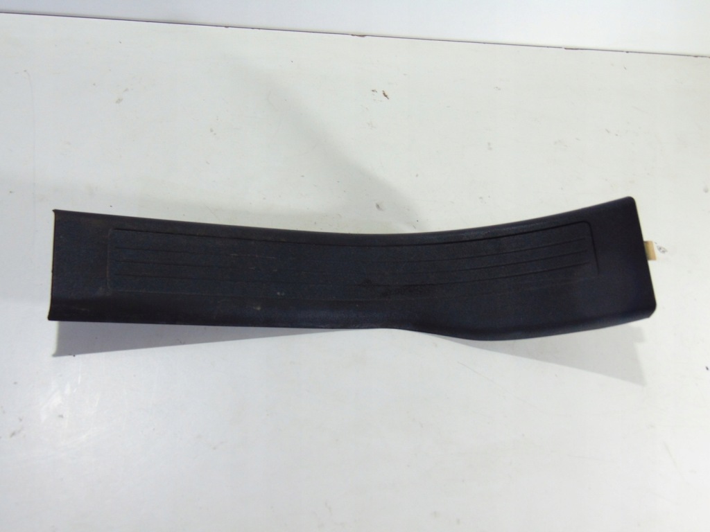 фото №1, Накладка порог правый задняя mercedes ml w164