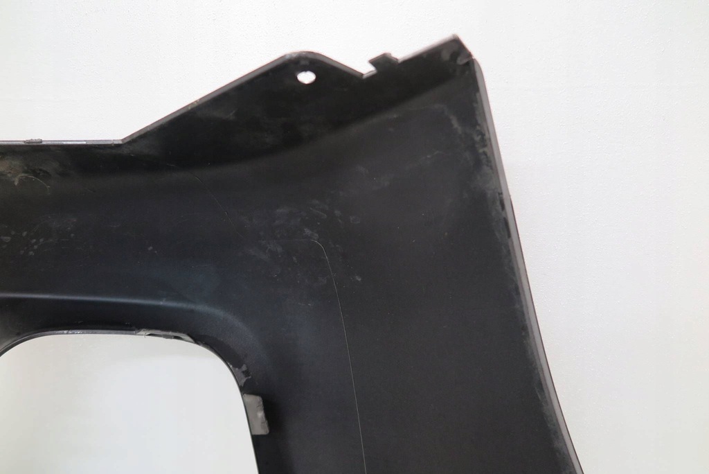 фото №15, Toyota proace ii 2 16- уголок бампера левый передний перед 9813863977