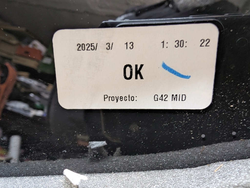 Стекло передняя лобовое bmw 2 g42 8494706 Доставка