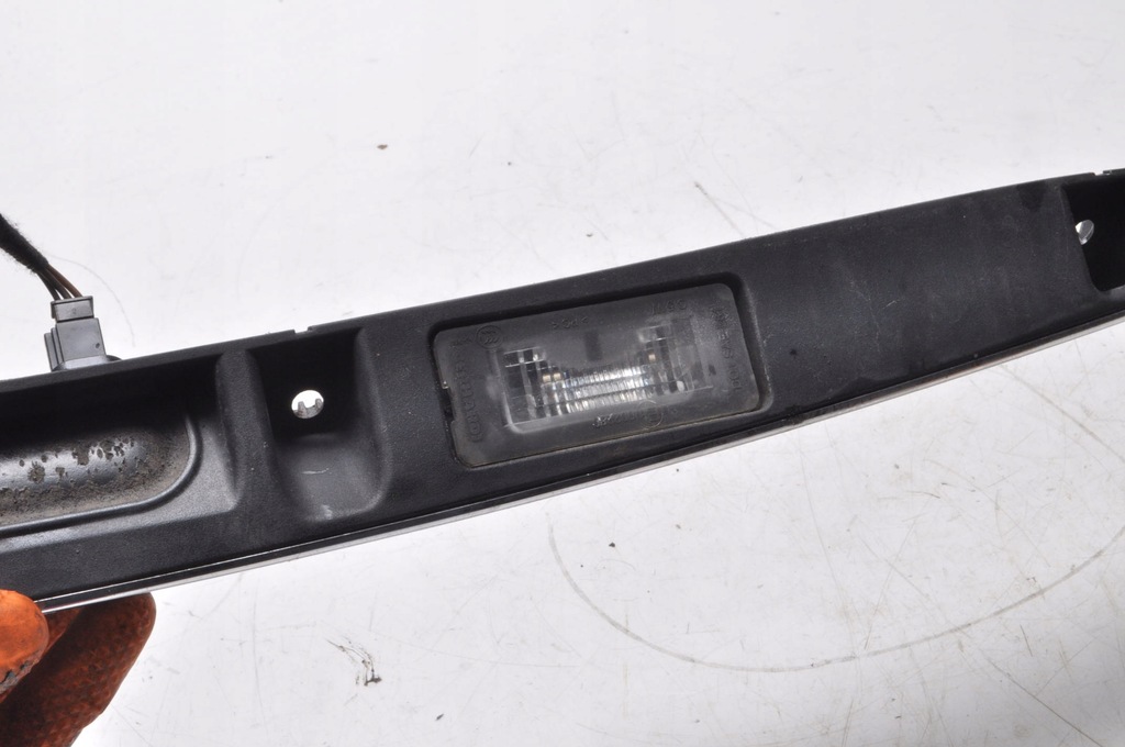 фото №10, Mini r56 накладка молдинг крышки 715140