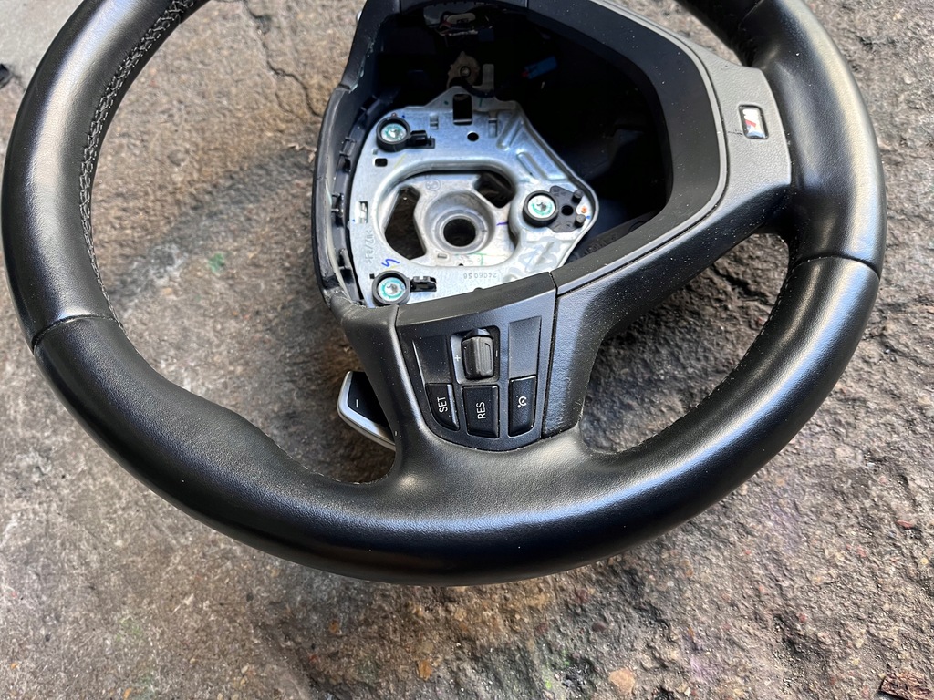 фото №7, 85 bmw f25 f26 x3 x4 воздуховод m-pakiet