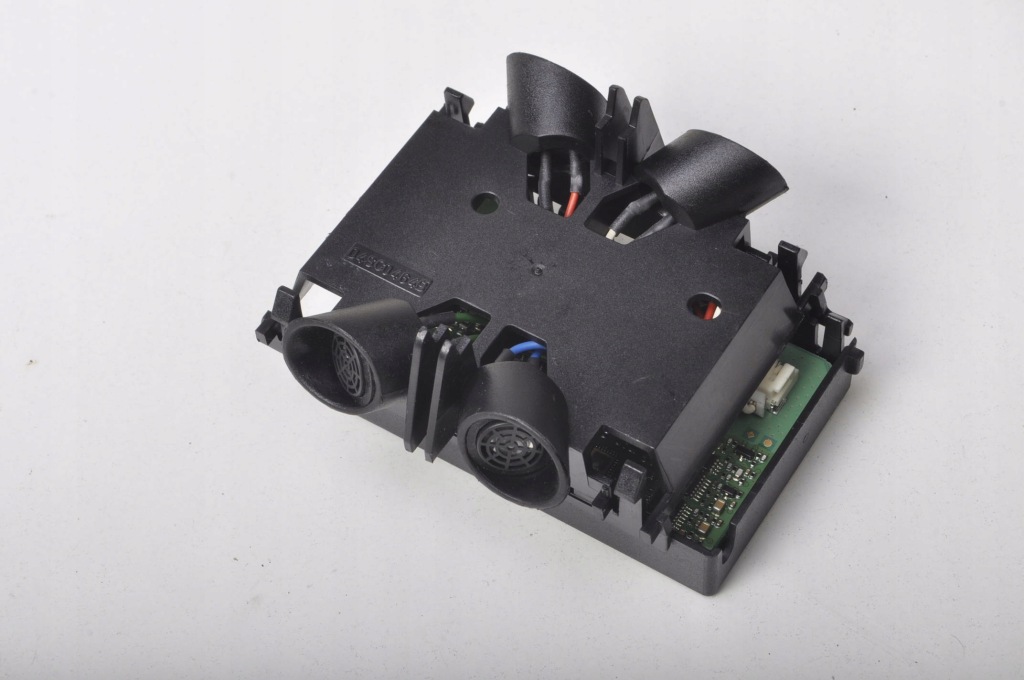 фото №1, Volvo s60 v60 xc60 датчик руху сигналізація 04sc0464b