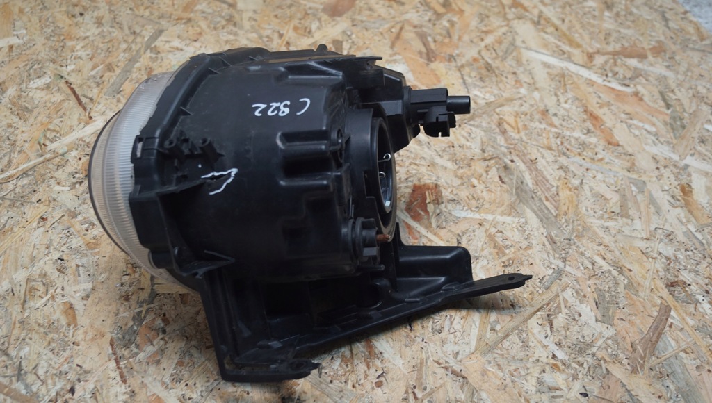 фото №9, Лампа левый перед nissan juke f15