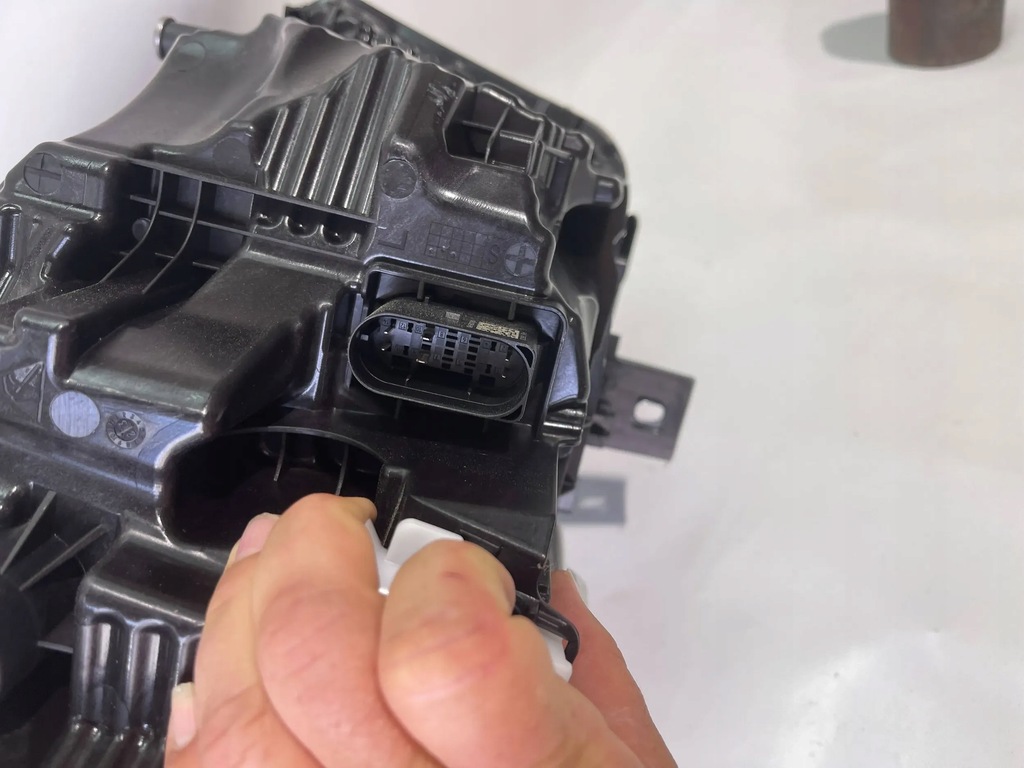 фото №12, Лампа ліва mercedes gla h247 ii lift high performance full led a2479063504