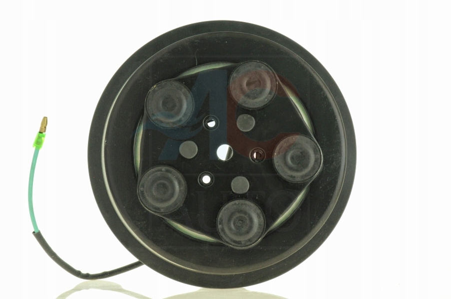 фото №9, Acauto ac-06zx38 зчеплення електромагнітний, компресор кондиціонера