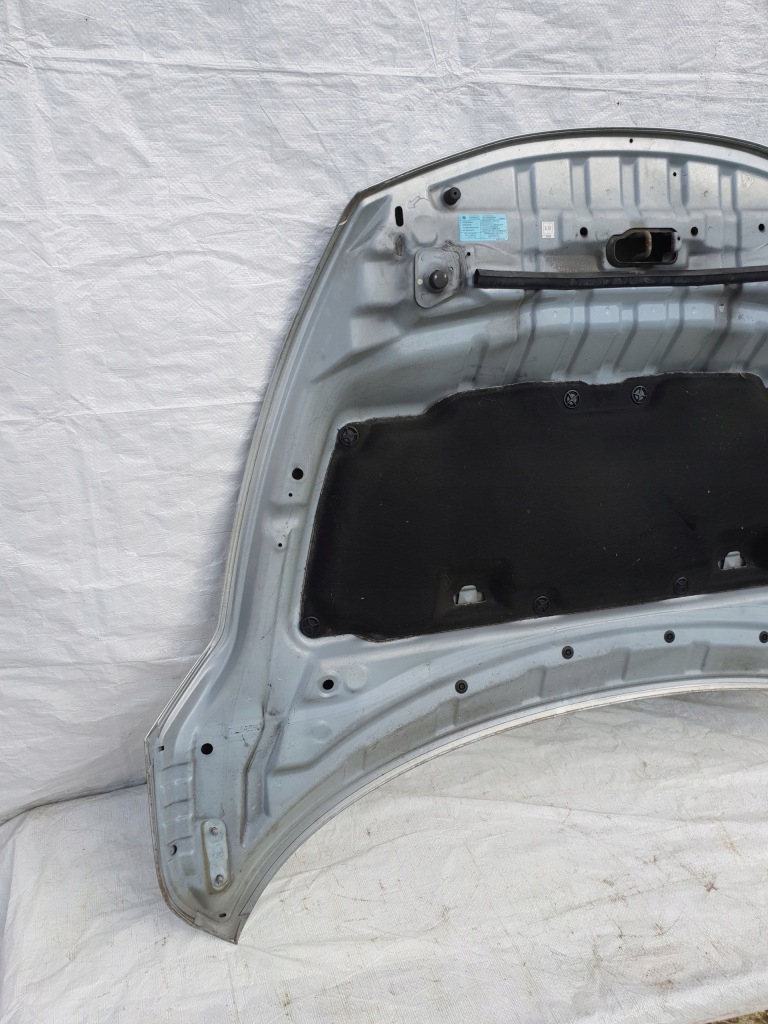 Купить Nissan juke f15 10-19 капот перед крышка двигателя накладка ky0g