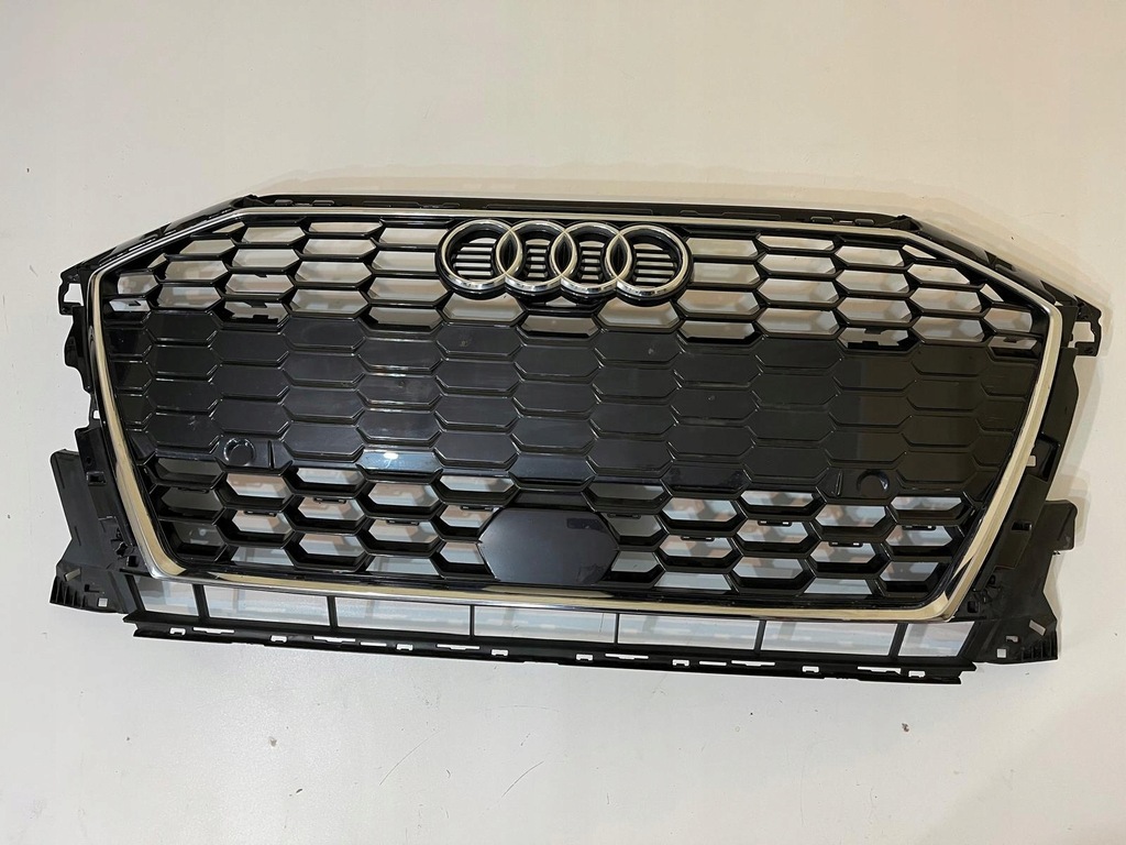фото №1, Audi a3 8y решётка радиатора решётка радиатора 8y0853651b