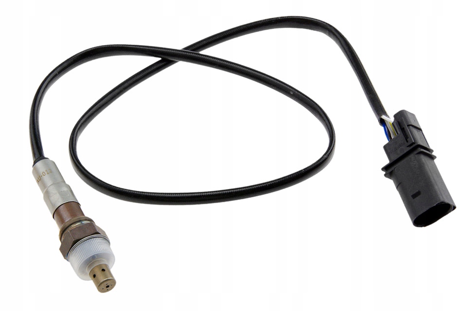 фото №1, Nty esl-au-012 датчик лямбда-зонд