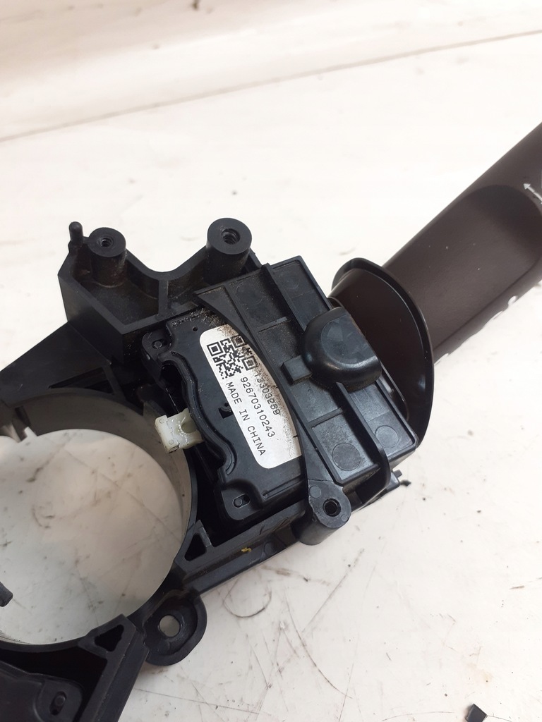 фото №9, Перемикач комбінований opel insignia a