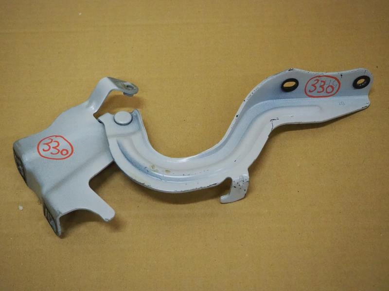 фото №1, Петля капот лівий renault koleos