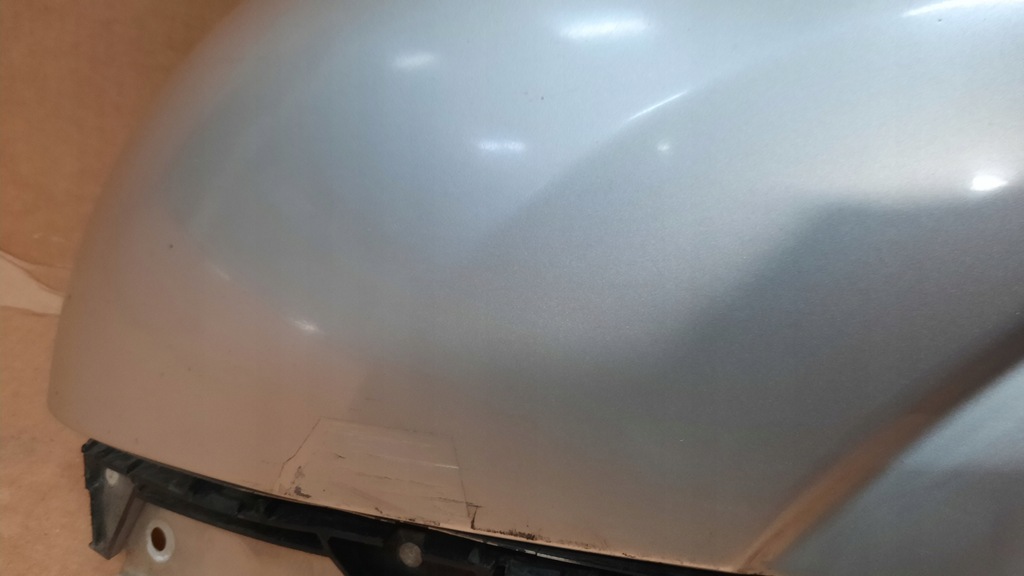 фото №8, Крила перед лівий opel vectra c 02r