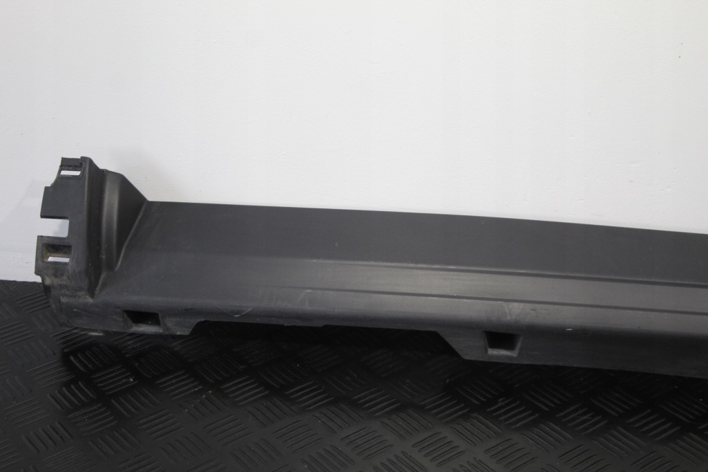 фото №2, Накладка порог порог левый land rover discovery sport l550