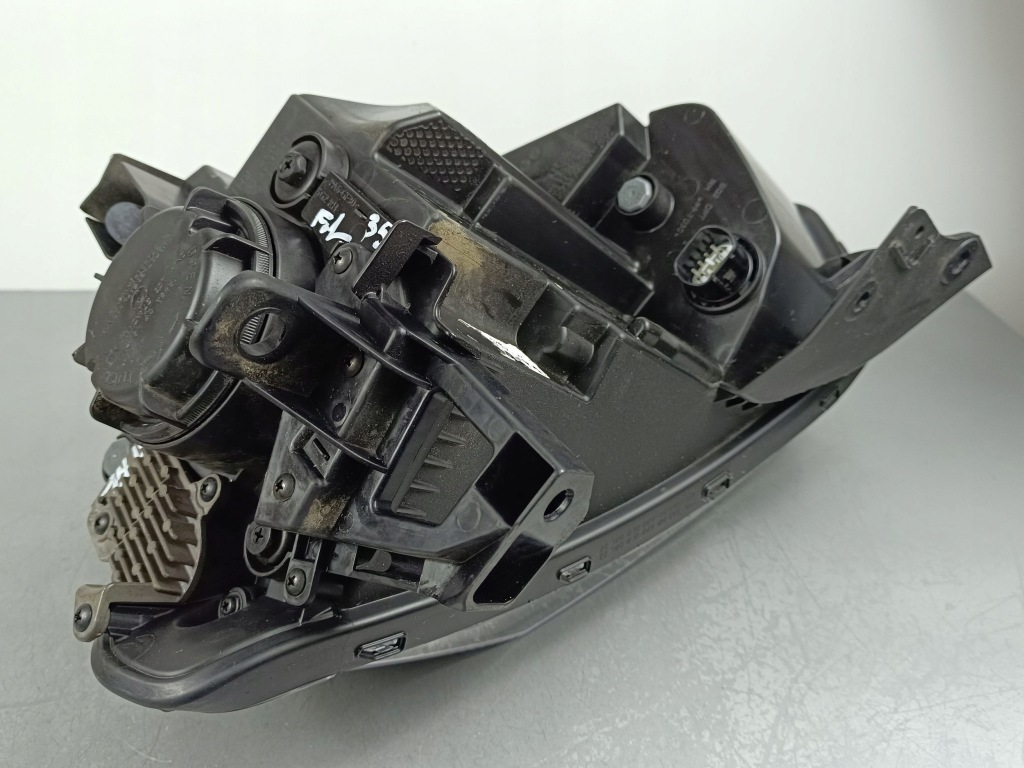 фото №4, 2024 kia niro фара