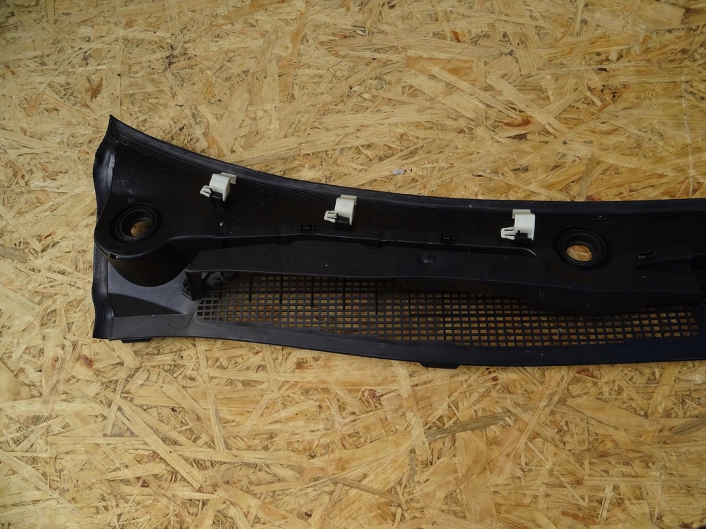 фото №6, Renault megane iii жабо europa 668110003r