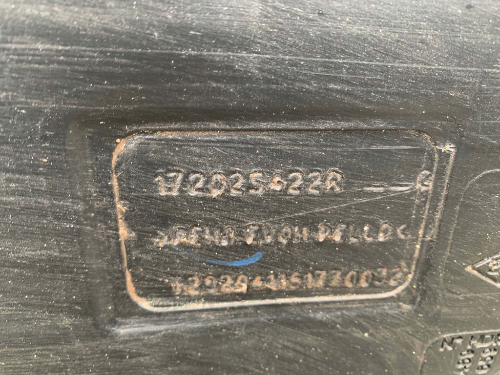 фото №6, Renault megane iv tce бак bak пального насос 172025422r