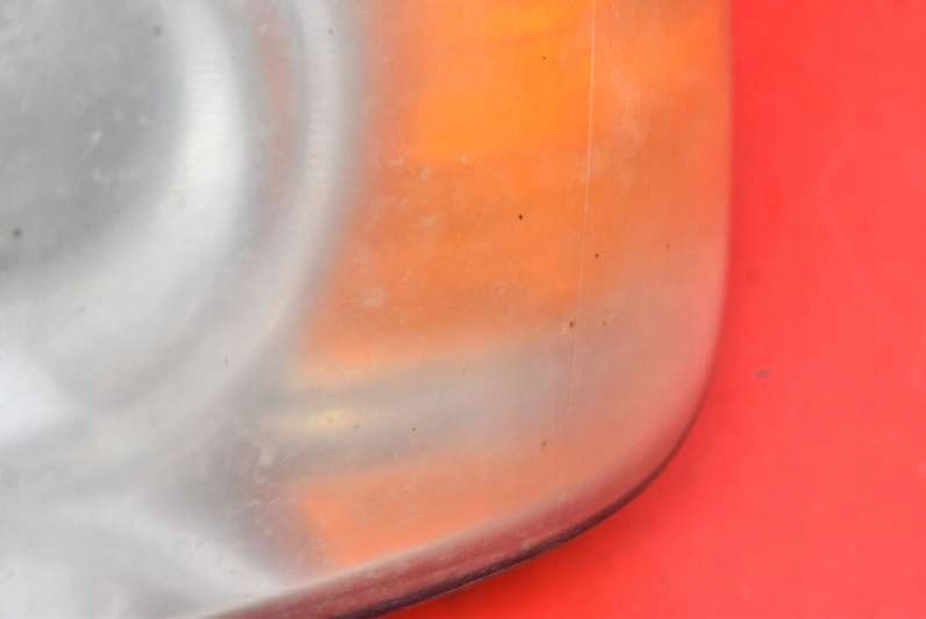 фото №15, Фара левый лампа перед линза eu 92101-3c5 kia magentis i lift 03-06