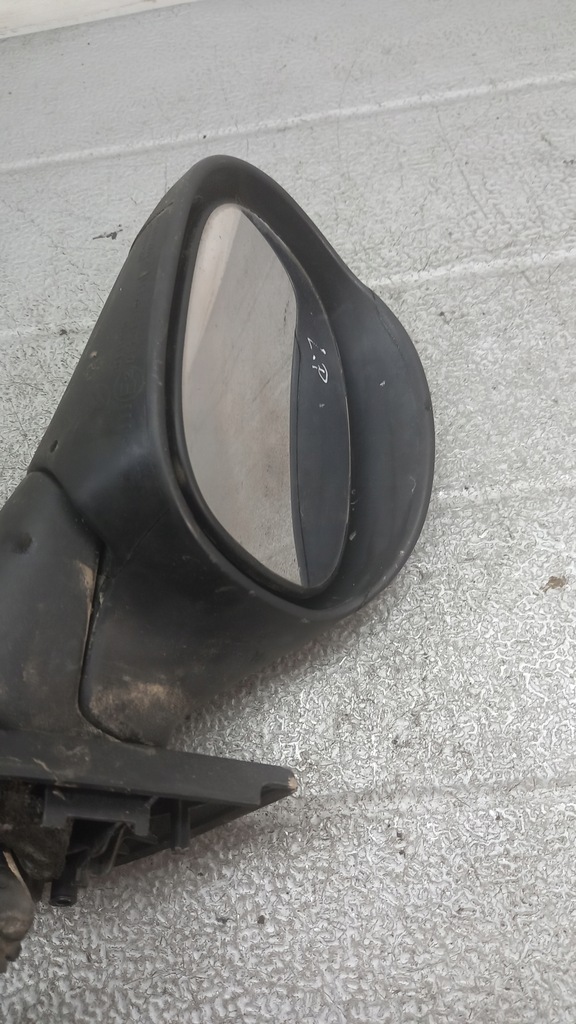 фото №5, Дзеркало ліва citroen c3 02r hb