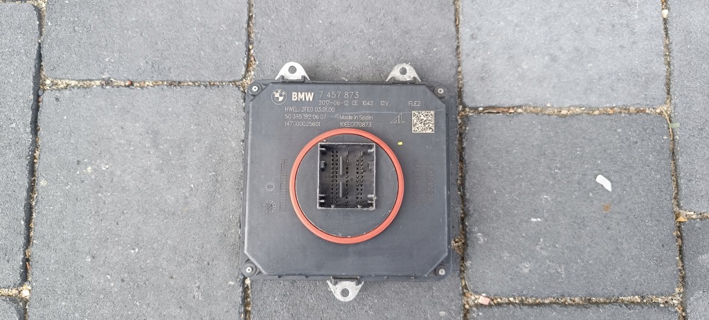 фото №1, Модуль лампи fle2 full led bmw f20 f21 f22 f23 f30 f31 f32 f33 f34 f36