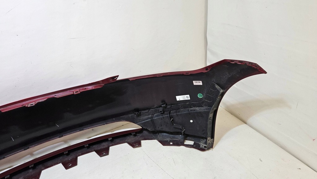 Бампер перед передний tesla model 3 lift 2023- 1781565-14-b Оригинал