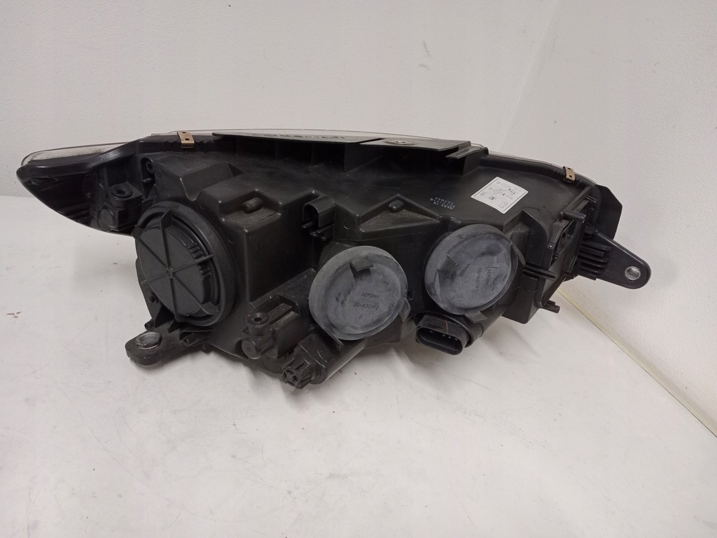 фото №5, Фара лампа ліва перед vw passat cc