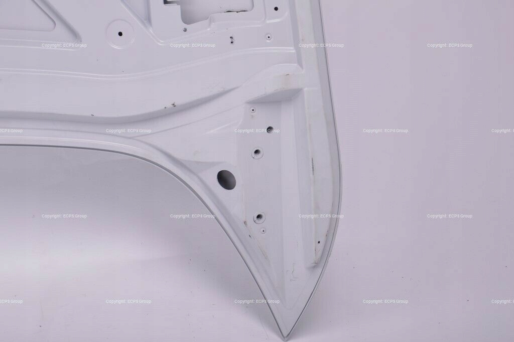 фото №11, Ferrari california f149 nowa крышка багажника задняя багажника