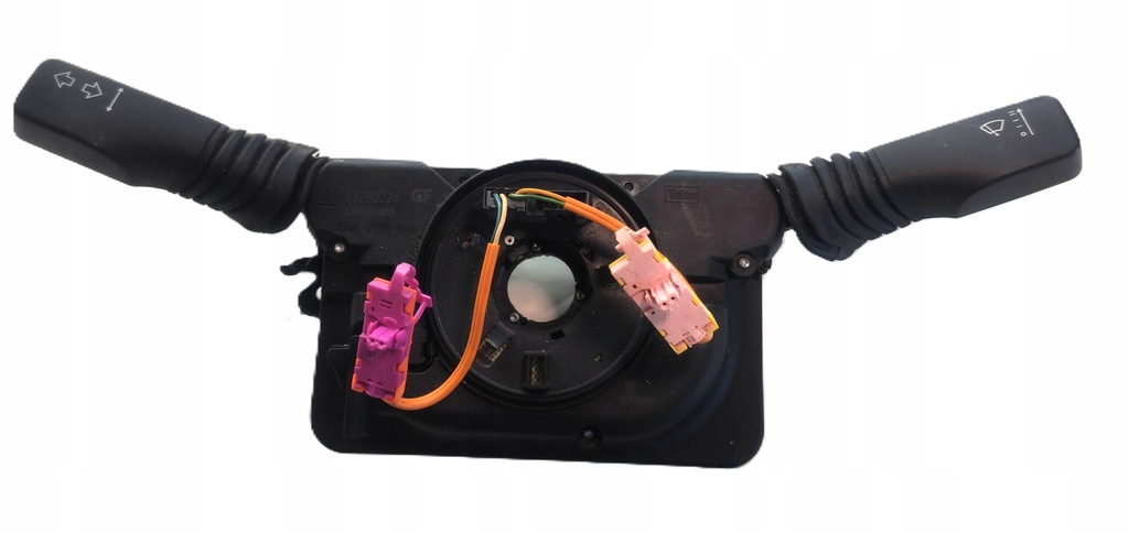 фото №1, Переключатель комбинированный opel zafira b