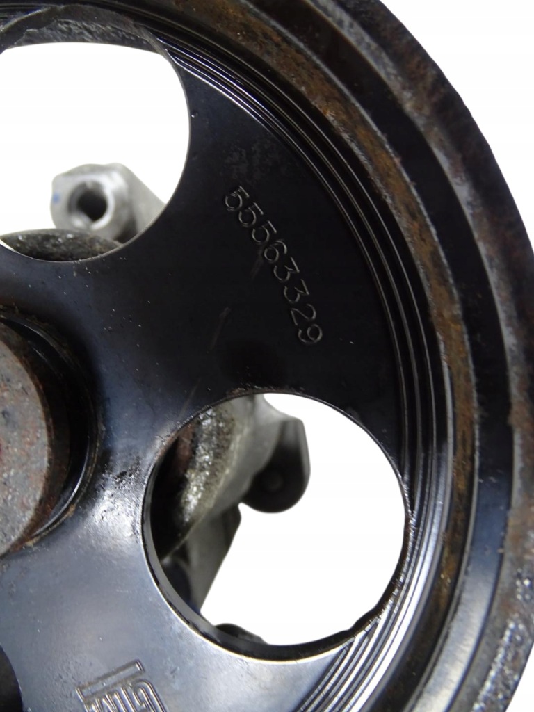 Купити Насос підсилювача opel insignia a 2.0cdti 2.0 cdti дизель - 13309336