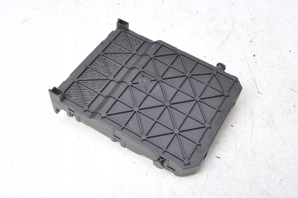 фото №7, Peugeot 407 коробка модуль bsi 9662463580