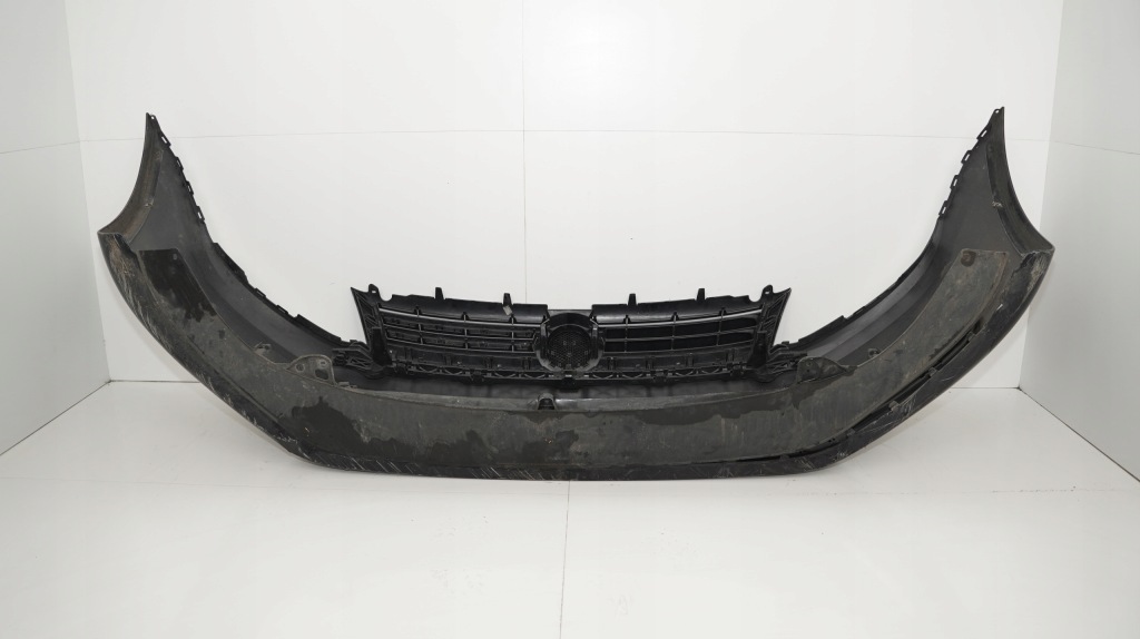 фото №13, Бампер перед передний vw touran 1t3 10-16r lc9x