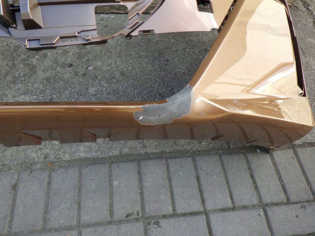 фото №12, Bmw 7 i7 g70 m набор 2022- бампер передний