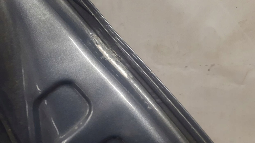 фото №9, Nissan note 2006-2012 двері праве перед