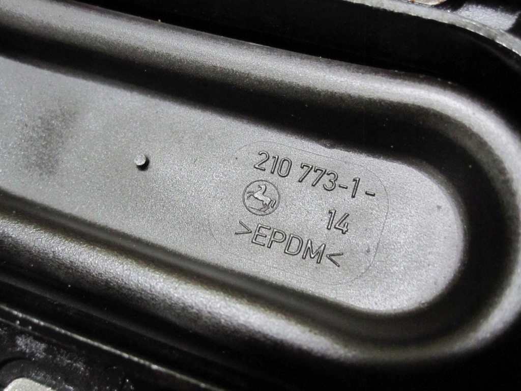 фото №7, Opel insignia 1.8 16v a18xer 140km 13227712 210773-1-14 подушка двигателя