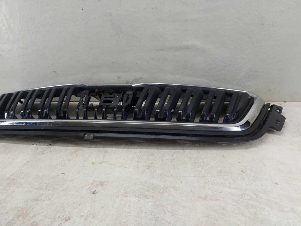 фото №7, Skoda kamiq 658 решётка радиатора решётка радиатора