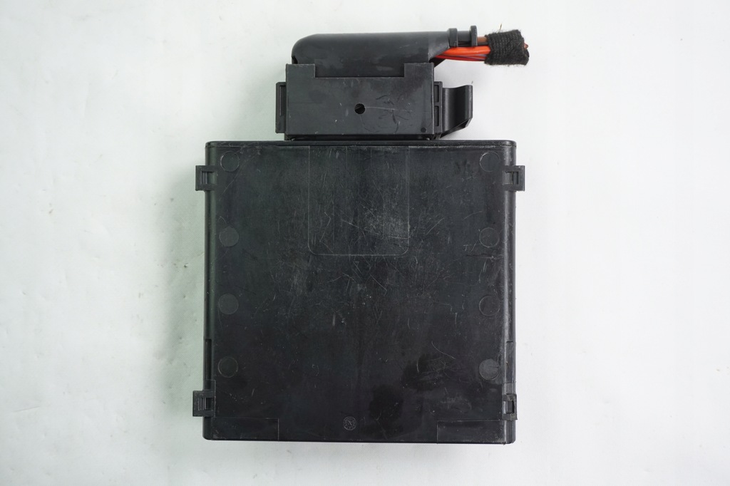 фото №3, Модуль стабилизатор напряжения audi a6 c7 8k0959663d