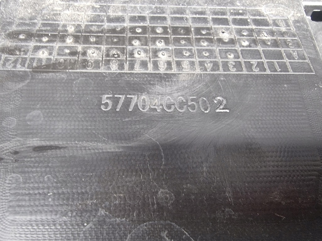 фото №8, Subaru brz ii 21- бампер задня задній 57704cc02